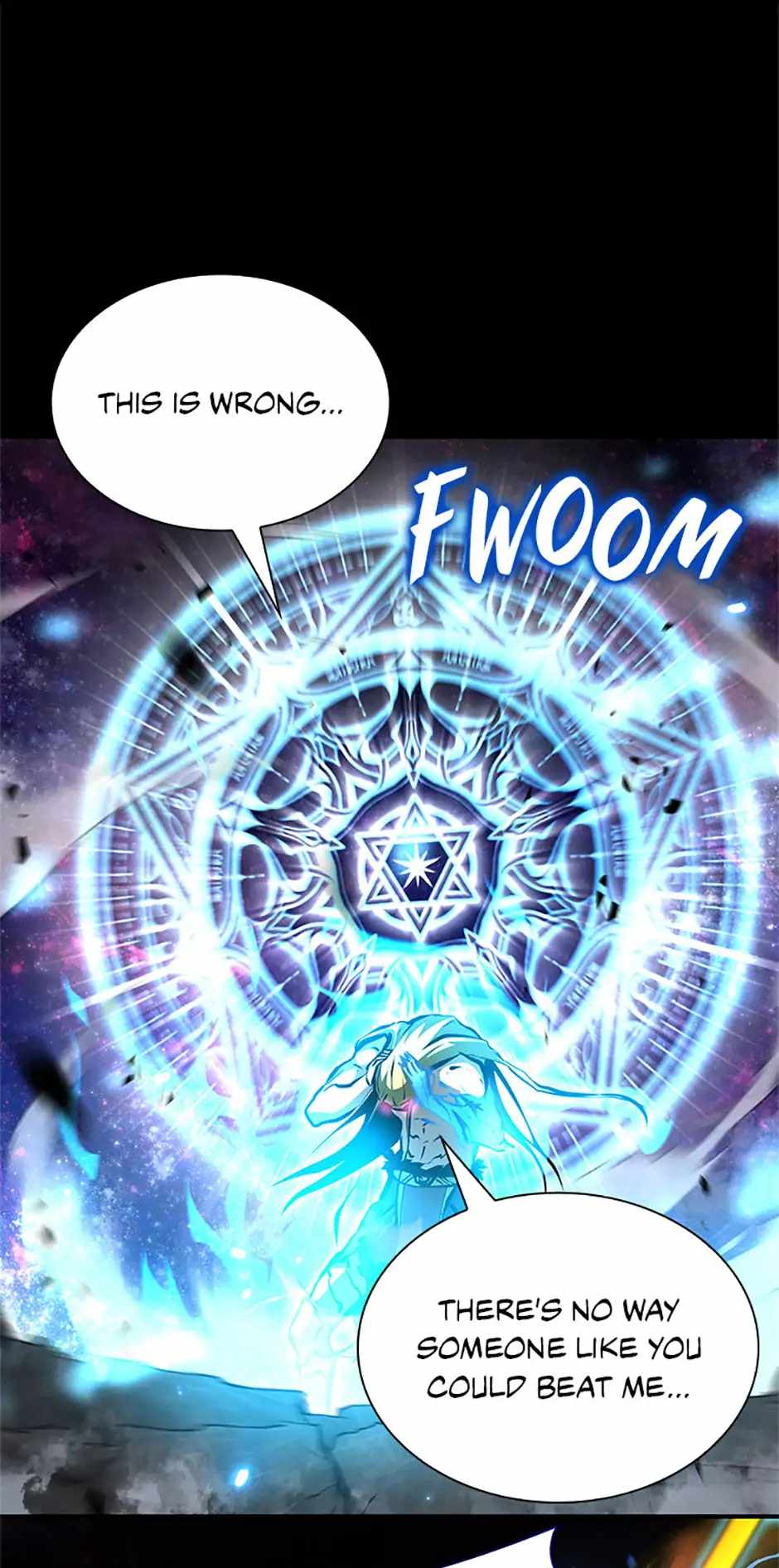 I Returned as an FFF-Class Witch Doctor Chapter 110 83